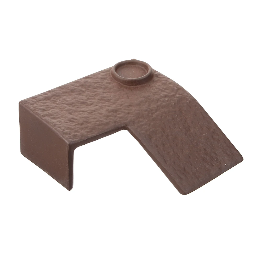 

Turtle Habitat Accessories Versatile Basking Area With Climbing Ramp For Aquariums Of Various Sizes Stressfree Environment