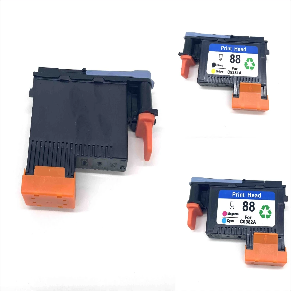 

Printhead Printer Fits For HP Officejet Pro L7580 k5400 l7480 l7710 l7780 L7590 K5300 l7750 l7000 L7550 l7680 k550 l7650 L7380