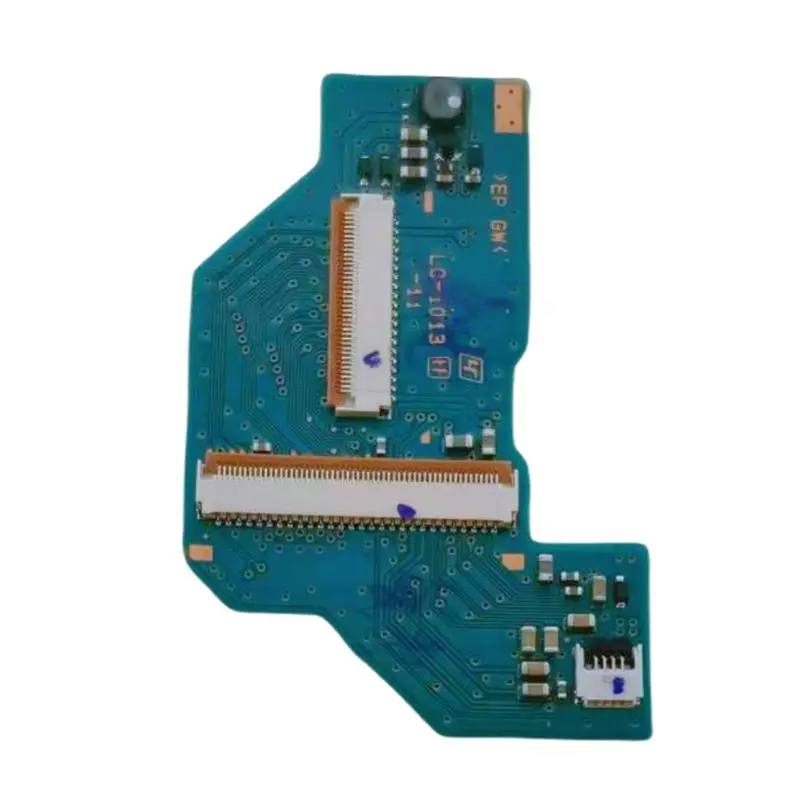 AED7-LCD Display Dr…