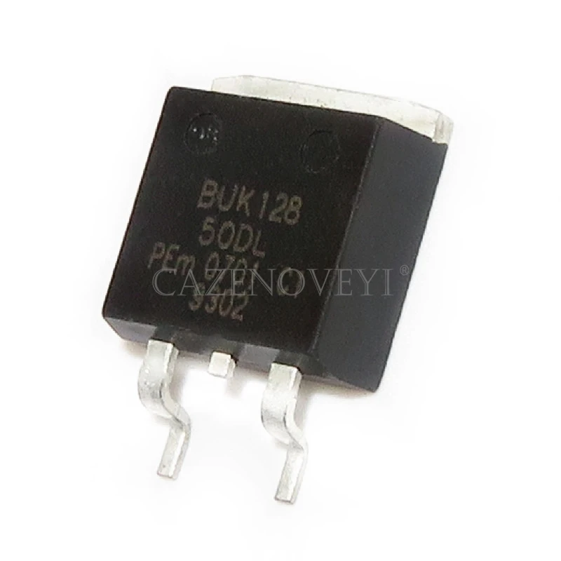 （1-5pcs）BUK128-50DL BUK128 BUK7606-55B BUK7606 BUK7608-55A BUK7608 BUK7614-55A BUK7614 TO-263