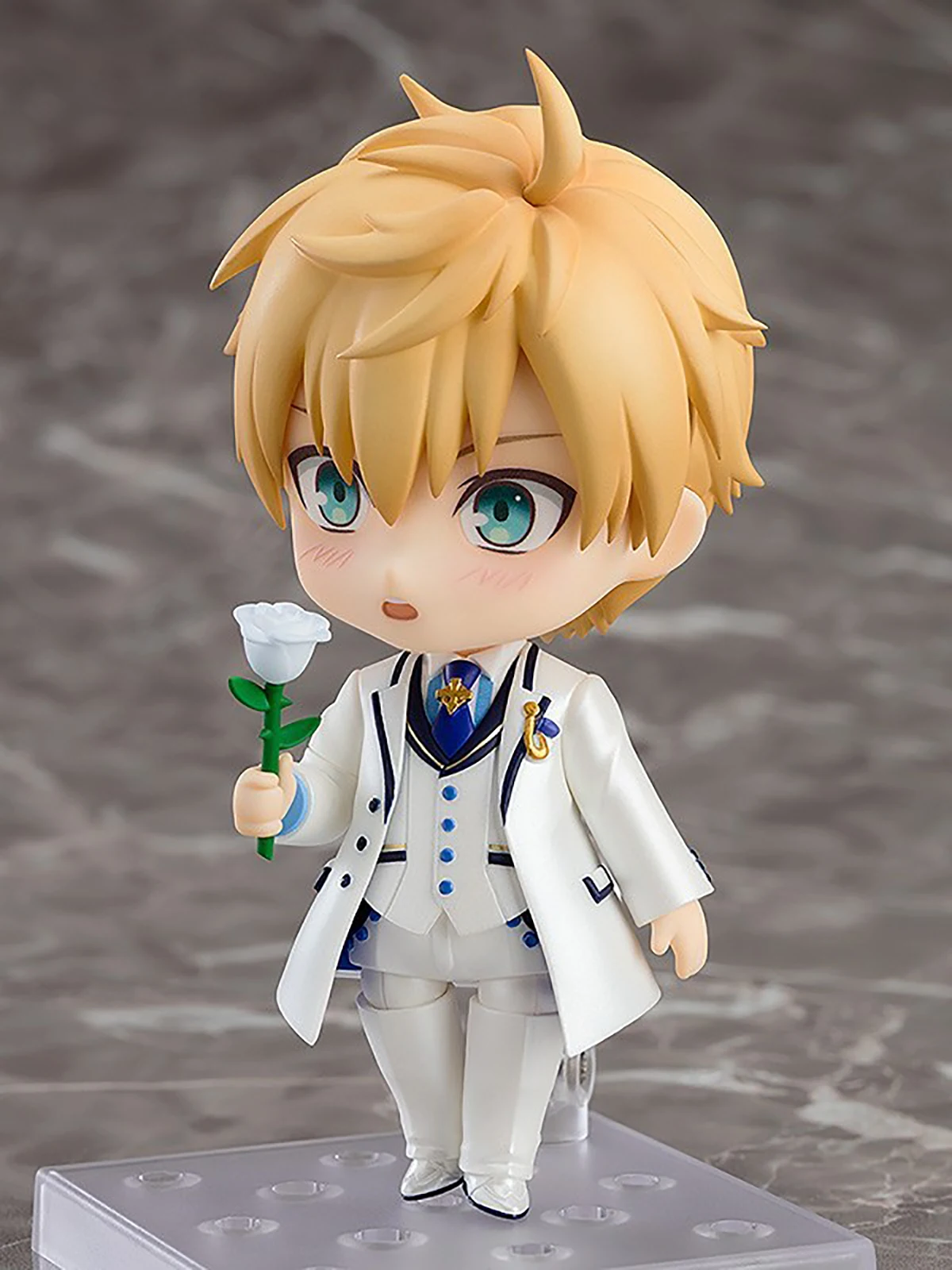 Original Original Good Smile Company Action/Puppen Nendoroid ( # 1051) Fate/Grand Order Arthur Pendragon Sabre -White Rose- Ver.