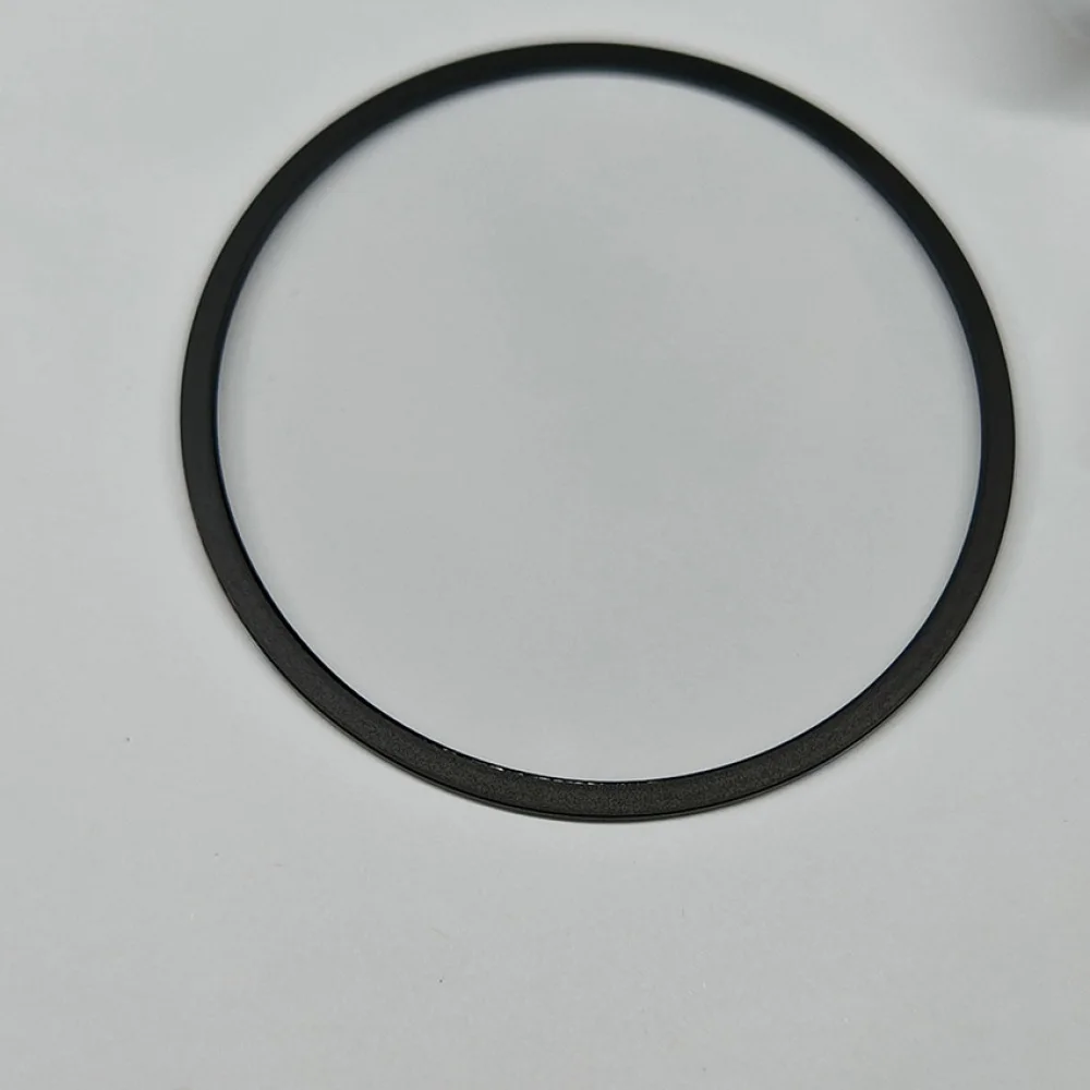 ​ 44mm Sapphire Cover R930 R935 ฝาครอบนาฬิกาสําหรับ Samsung Watch6 Smartwatch อะไหล่อุปกรณ์เสริม