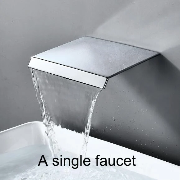 chrome out water