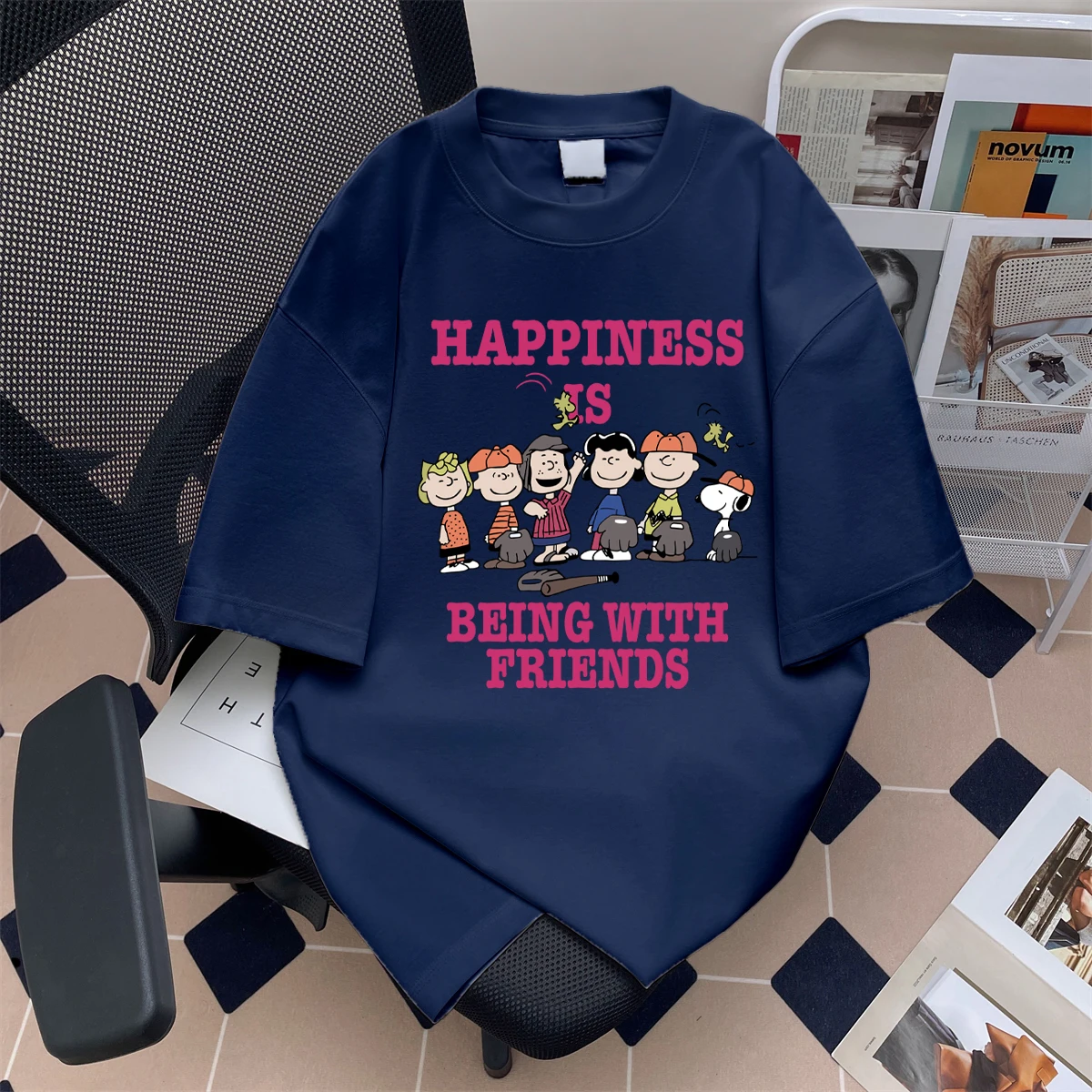 

Faionable Cotton ort Sve T-irt ex Summer Base irt Trendy Streetwear Cool Sle round Ne Regular Fit T-irt