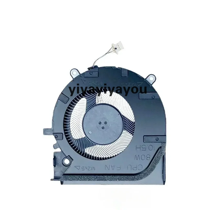 NEW Laptop CPU GPU Cooling Fan For HP VICTUS 16-D 16-d0185 16-E 16-e0011ns TPN-Q263 TPN-Q264 Fans 60W 80W M75720-001 M75722