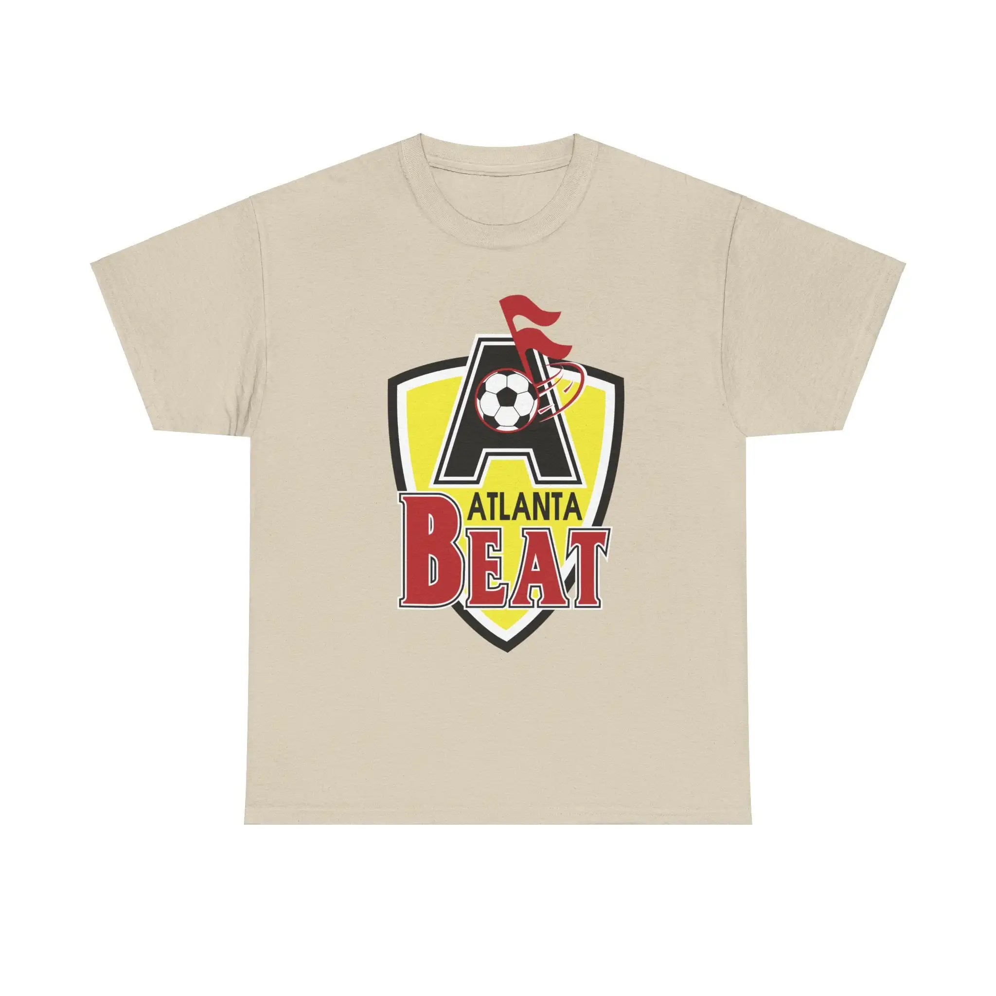 Camiseta de fútbol de Altanta Beat, WUSA, Ghana, 2010