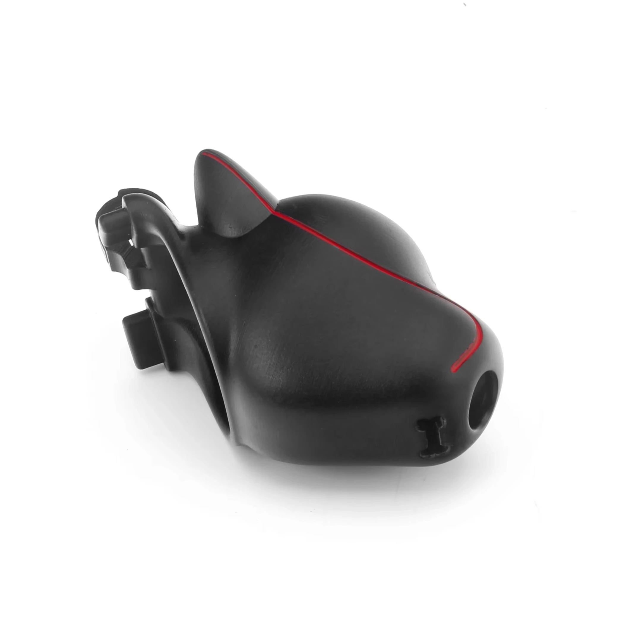 Puppy IDO Male Chastity Cage Bondage Sex Toys Cb Lock Discreet Chastity Cock Cage view 4