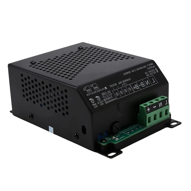 ABMI-Floating Battery Generator Short-Circuit Resistance And Reverse Connection Protection Constant Voltage Current,
