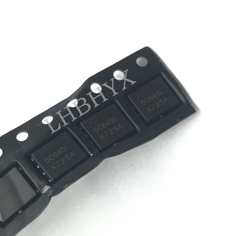 단일 N 채널 파워 MOSFET SO-8FL, 오리지널, 5C645L, NTMFS5C645NLT1G, 60V, 100A, 신제품