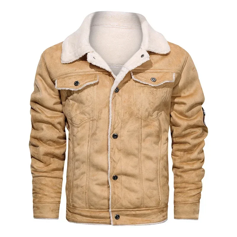 

Men Real Leather Flights Jacket Black Pilot Coats High Quality Slim Leather Jackets Business New Leather Bomber Jacket