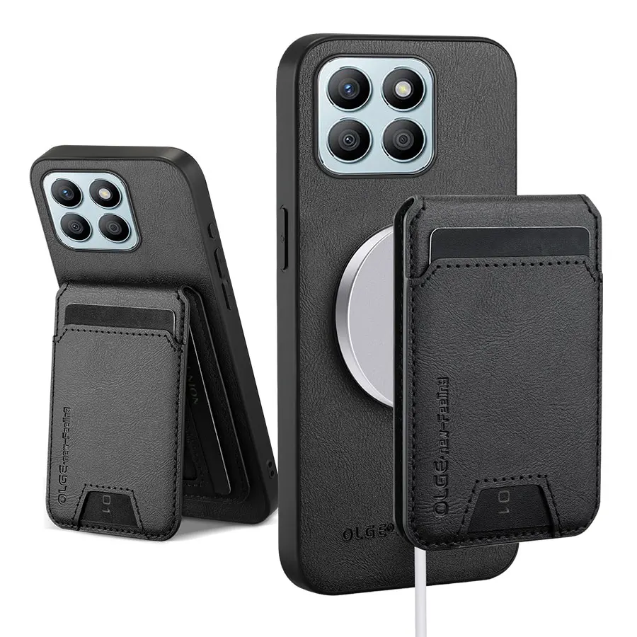 Wallet Card Holder …