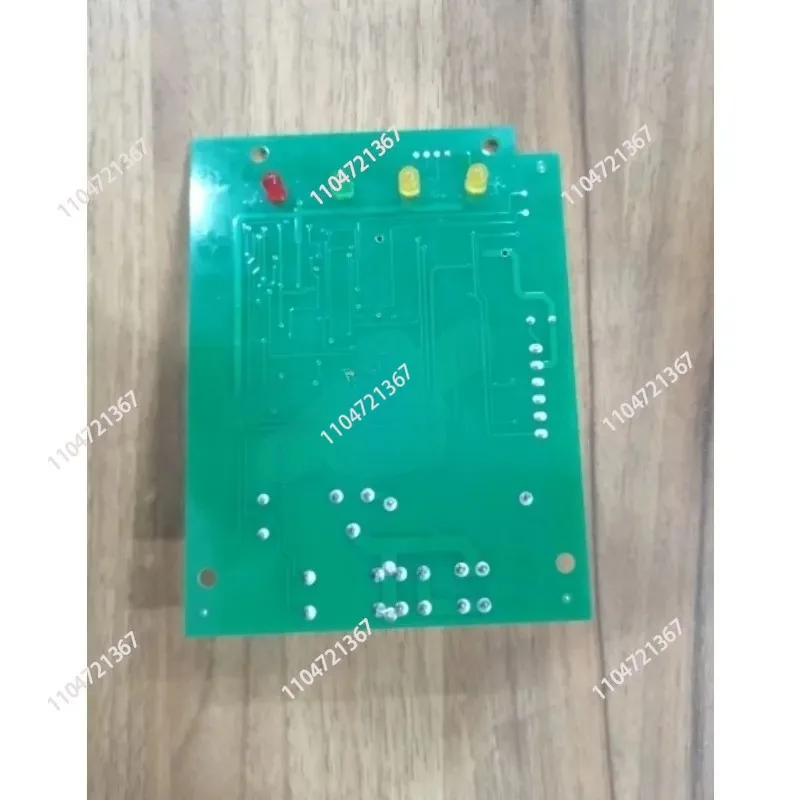 Forklift charger circuit board 24V50A charger main board