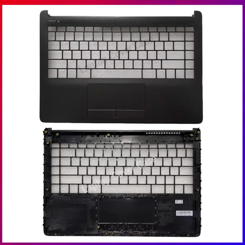 NEW For 14S-CF 14-CF 14-DF/DK/CR 240 245 G8 Upper Case Palmrest Cover/ Bottom Case