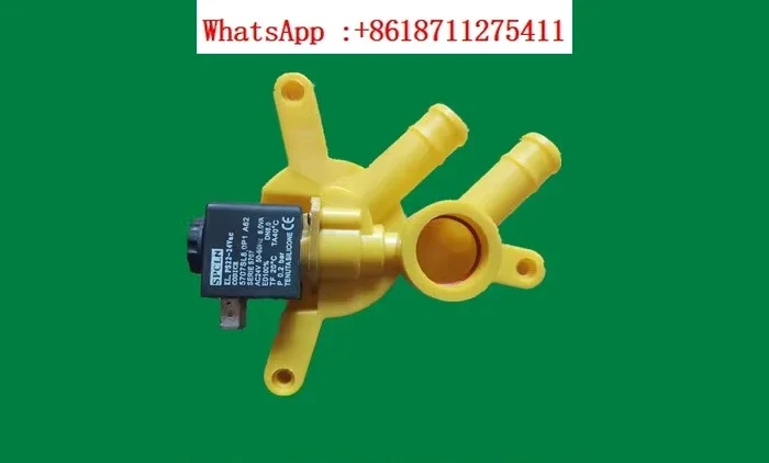 Humidifier tank 24V drainage solenoid valve outlet valve PS22-24VAC