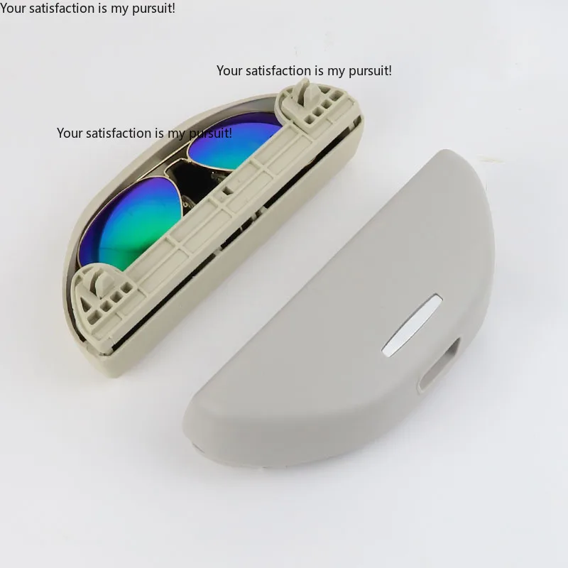 Suitable for Volkswagen POLO Langyi Jetta VS5/VS7 Langxing Langjing Mingrui car glasses case interior modification