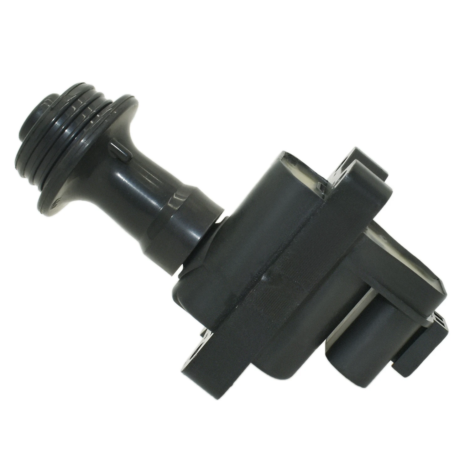 Ignition coil 22433-59S12 Coil Compatible with 1987-1989 Nissan Pulsar NX - Durable & Reliable Performance Precision-Engineered