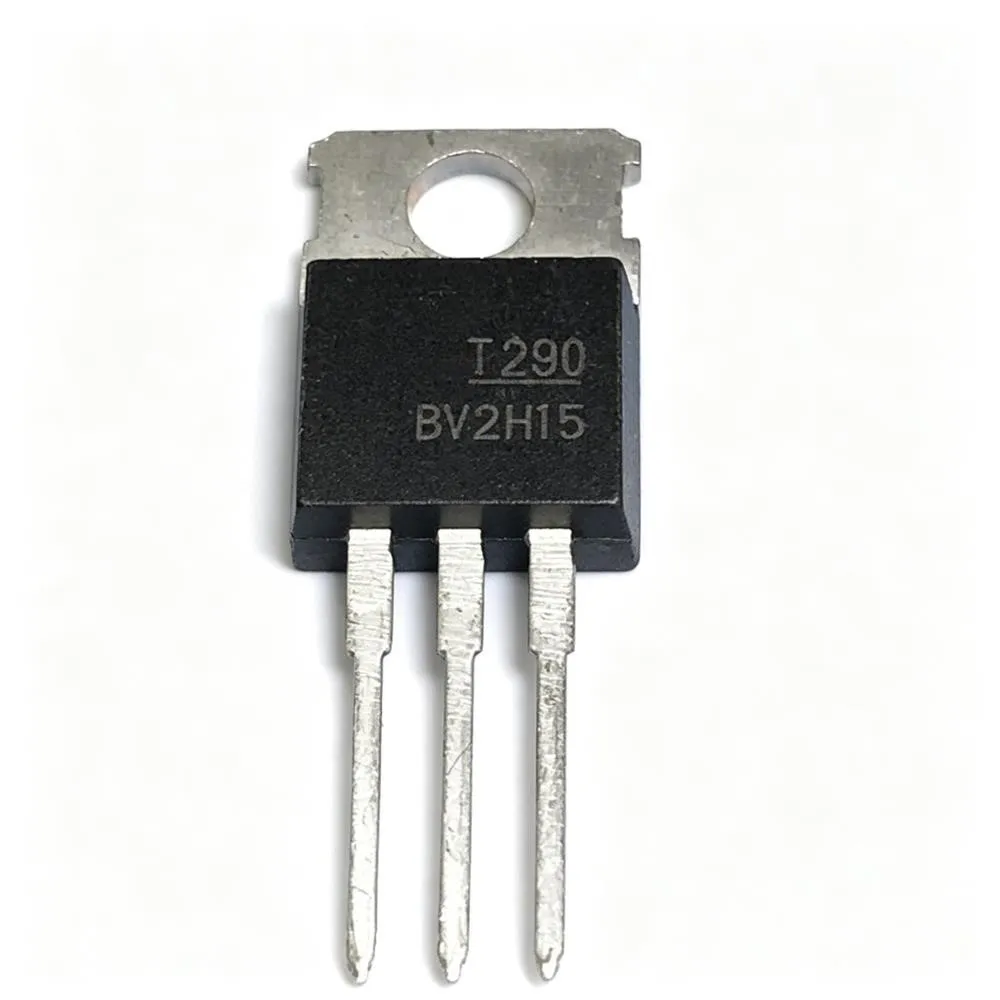 5PCS AOT290L T290 100V 140A BTS117 60V 7A 4276V50 TLE4276V50 RSJ250P10 100V 25A 407N30N IPB407N30N 300V 44A VNB20N07 20A 70V