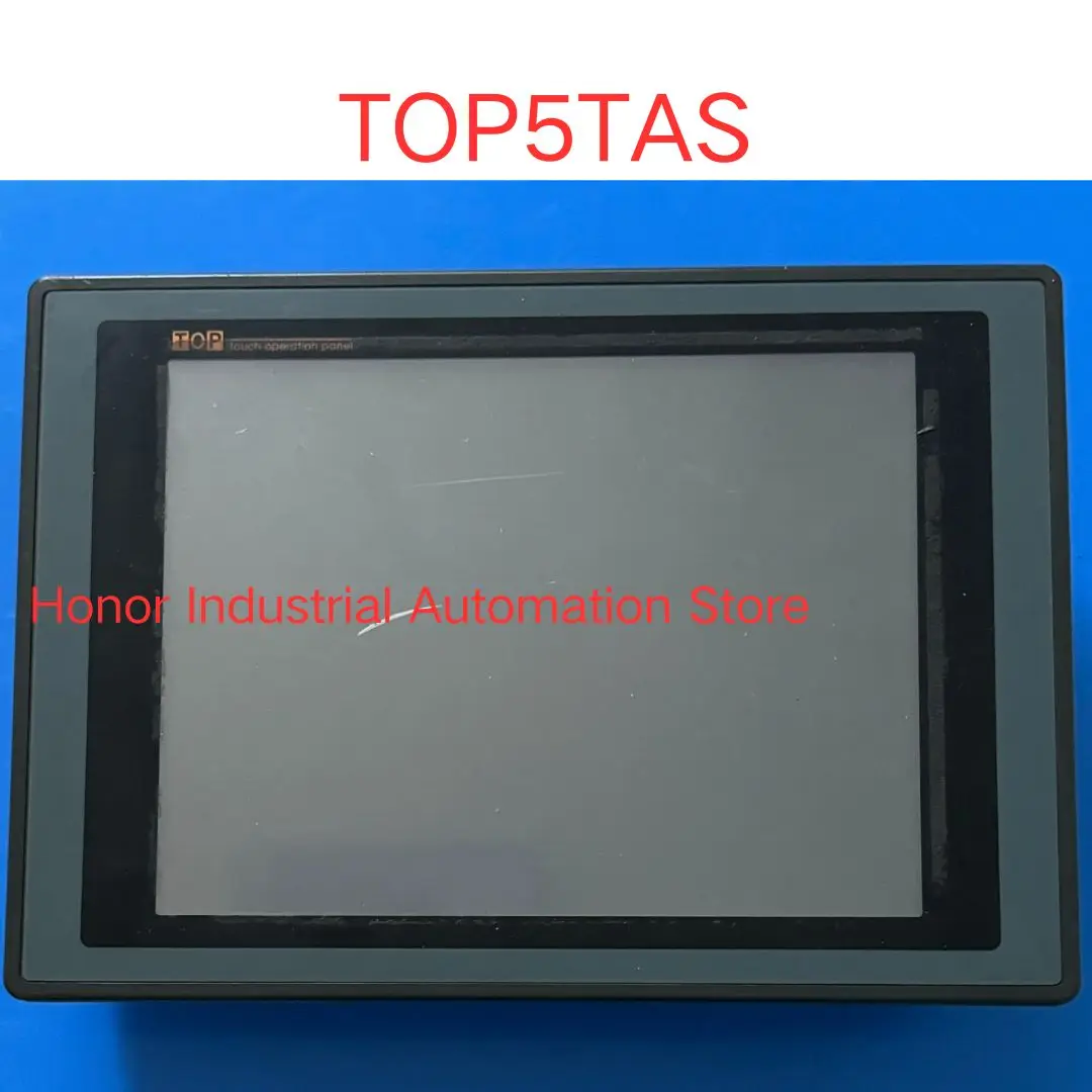 TOP5TAS touch screen used test ok Fast Shipping