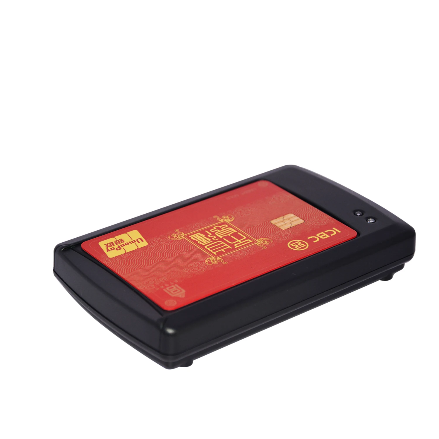 ACS Access Control USB/RS232 13.56mHz Contactless RFID Smart Card Reader and Writer ACR1281U-C8