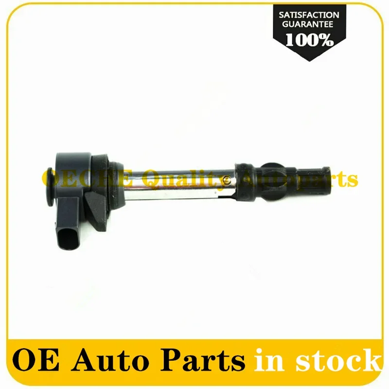 جديد 7838388 12137838388 ملف الإشعال المحرك لسلسلة BMW E90 E92 E93 LCI M3 S65 UF-597 S65B40A 12137841754
