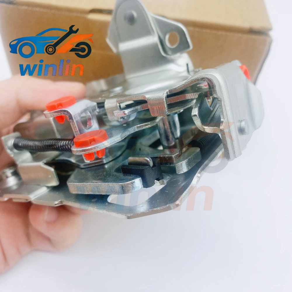 Auto Door Lock Latch Control Motor 940-100 for Chevrolet Astro GMC Safari Van Original Quality Part