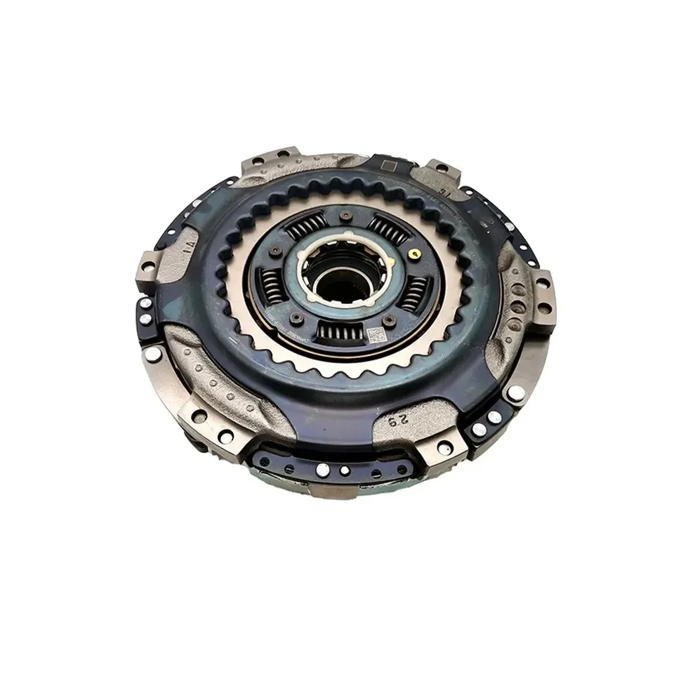 

7 SPEED OEM New DCT D7UF1 Automatic Transmission Clutch 41200-2C101 For Hyundai Kia 1.4T Car Accessories