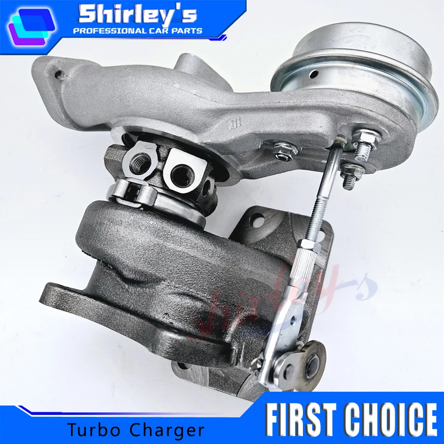 For Suzuki New Vitara SX4 S-Cross SUV 1.4 Turbocharger TD02L11-025 49172-04020 49172-04000 49172-04010 13900-86P01 13900-86P00