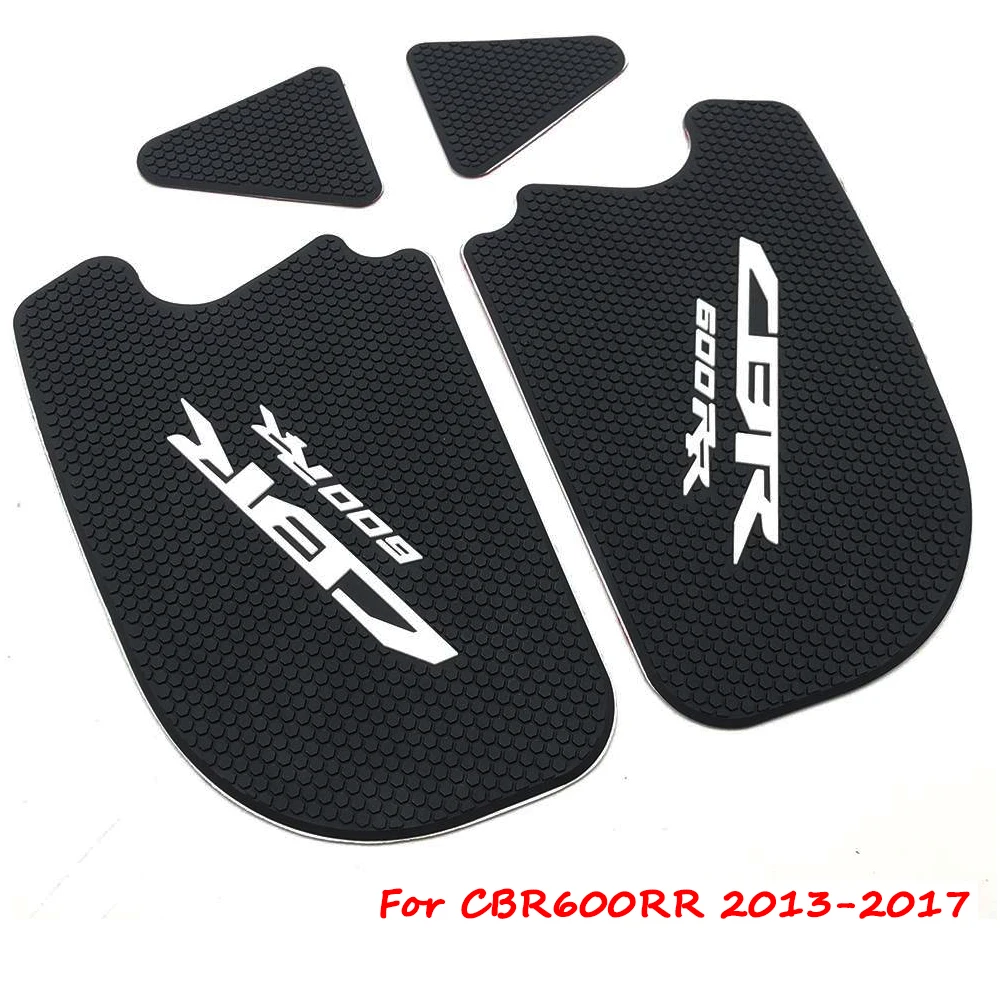 

Противоскользящая накладка на колено для мотоцикла Honda CBR600RR CBR600 RR CBR 600 RR 2013-2017