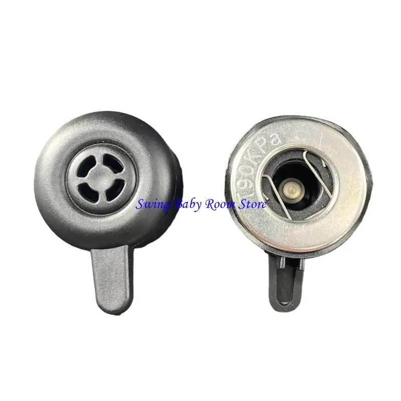 

K1AD Steam Release Valves Float Steam Release Handle Pressure Cooker Valves For T90KP