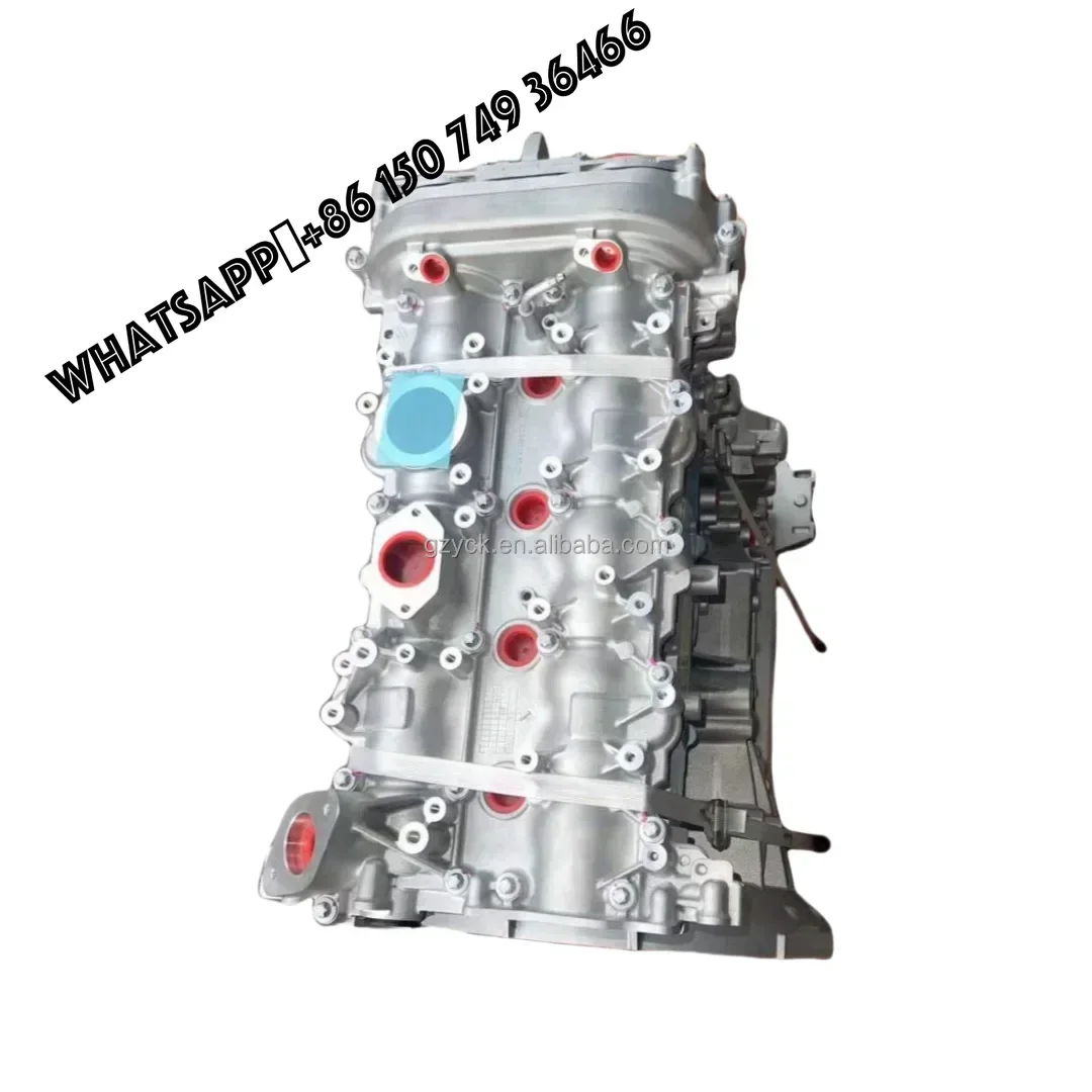 Guaranteed Hot Selling Brand New W205 C205 W213 264 M264 Engine Metal 48V for C260 E260L