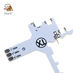 Nieuwe Cpu Postfix Adapter Corona V3 V4 Voor 360 Xbox