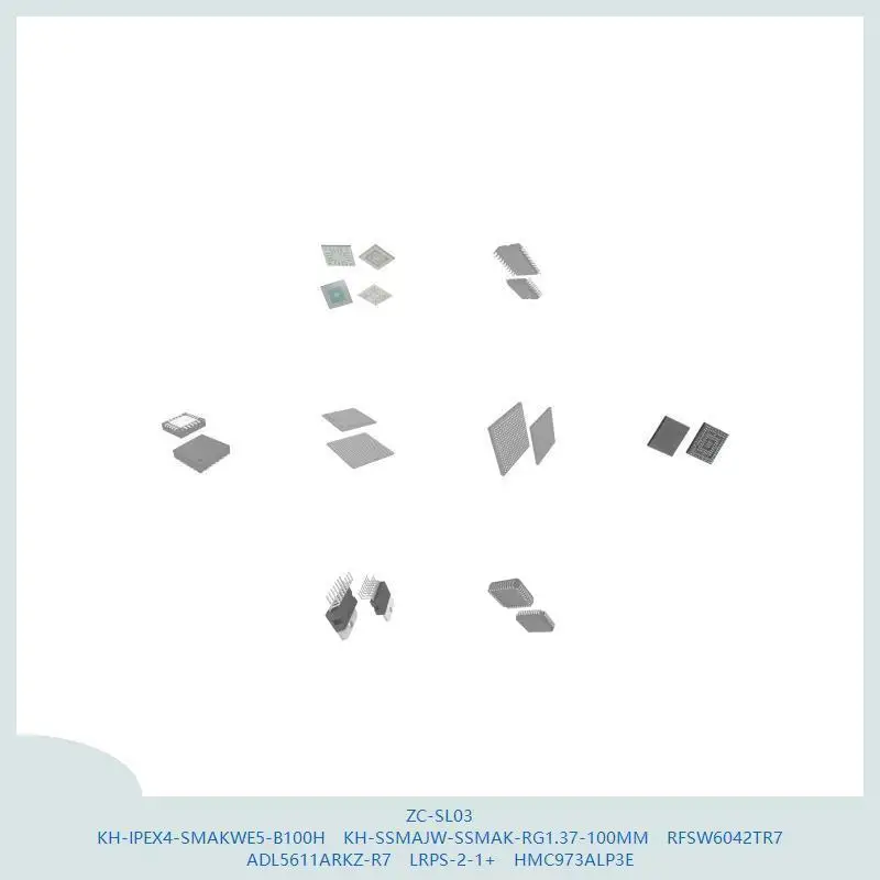 Zc-Sl03 Kh-Ipex4-Sm… - image