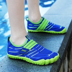 2024 nowe dziecięce buty buty na plażę Trail buty wędkarskie buty do pływania skakanka buty sporty halowe buty