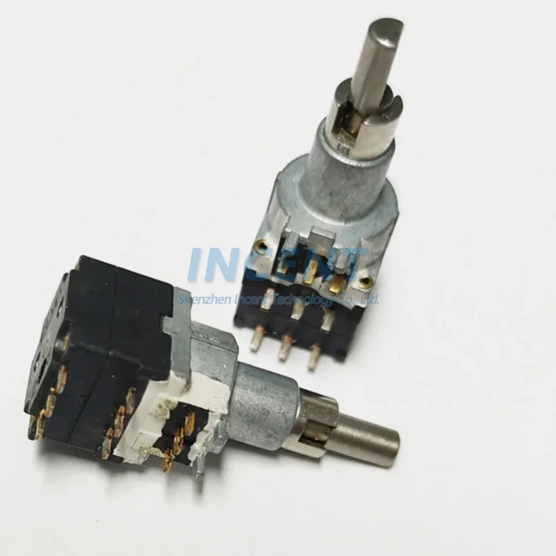 5pcs-second-hand-original-encode-channel-switch-for-xts1500-xts2250-xts2500-xts2500i-two-way-radios