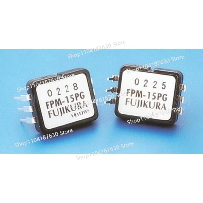FPM-15PG   FPN-15PG  DIP6 Pressure Sensor  Original