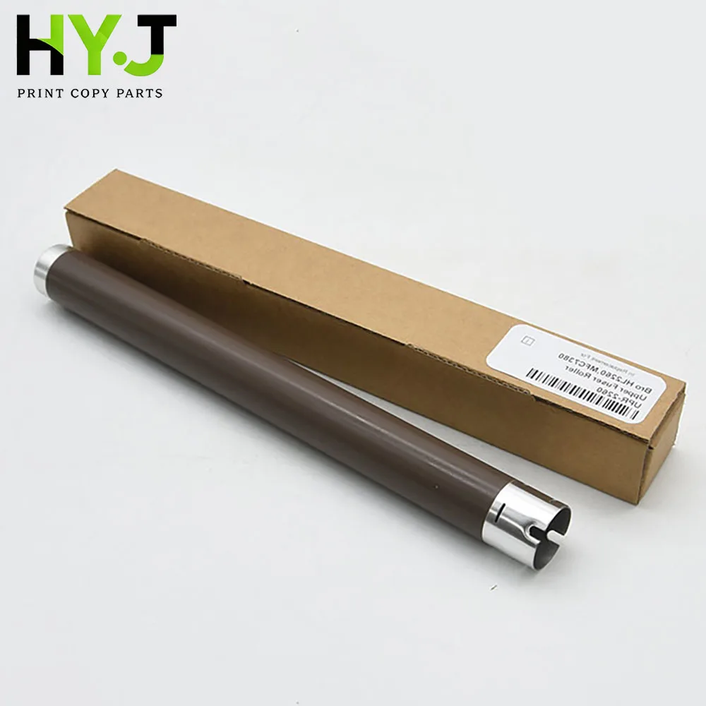 2X Upper Fuser Roller for Brother MFC 7380 7480 7880 2680 2700 2703 2705 2720 2740 DCP 7080 7180 2500 2520 2560 2300 2540 2541