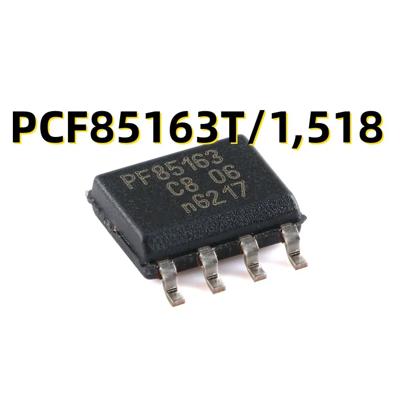 

10PCS PCF85163T/1,518 SOIC-8