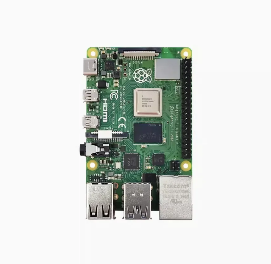 4B PI 5 t Board 3B+ Maker Learning Entry Open Source Kit 8GB Sensor