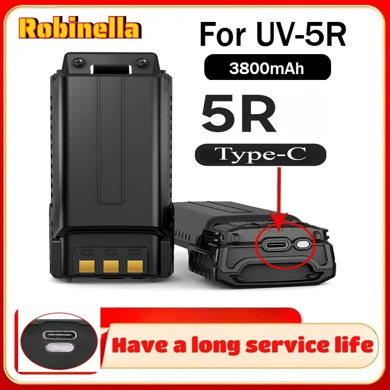 Walkie Talkie Enlar…