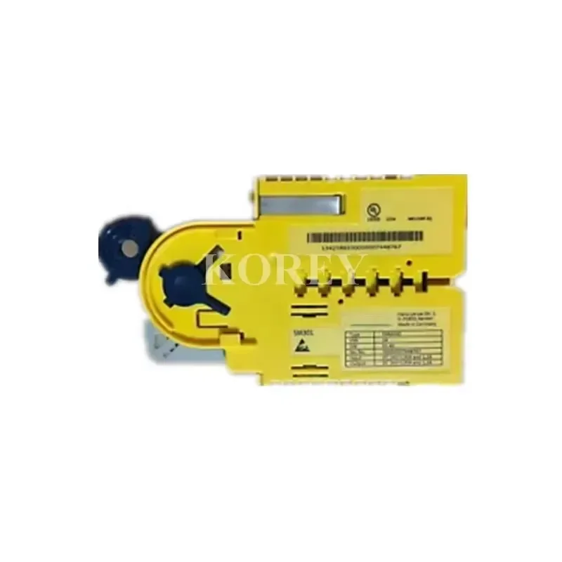 New, Ready Stock E9400 Series PLC Safety Module SM301 E94AYAE PLC Controller Module PLC PLC Programming Controller