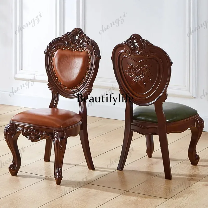 Minimalist Luxury Stool Entrance Small French Luxury Portable Floor Middle Ages Stool Living Room Chairs Gaming Home Furniture