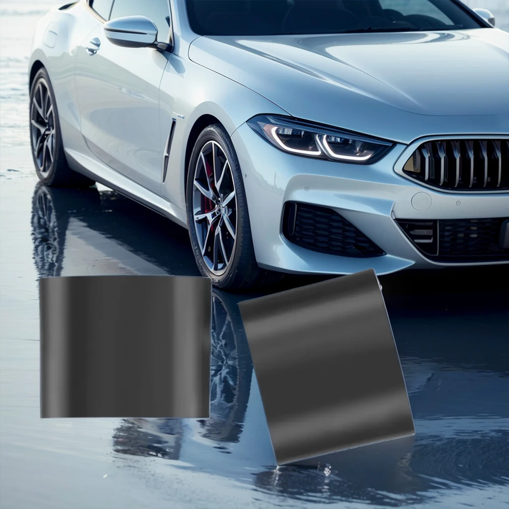 2 Pack Plastic Car Seat Belt Guide Clip Seat Belt Guide Fix Fastener Clips for BMW Z3 M Roadster M Coupe Interior Accessories