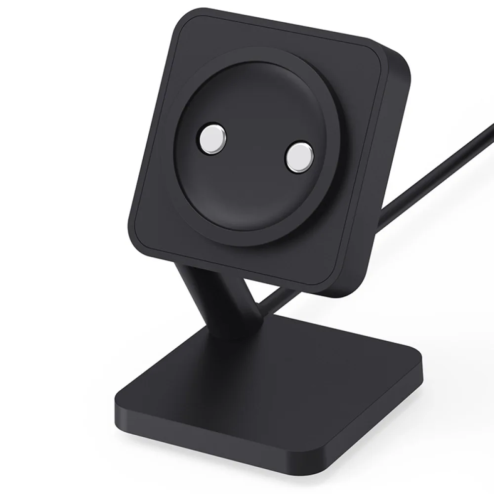 Portable Charging Stand For Suunto 9 Peak Pro Smart Watch Dock Station Holder Desktop Base Compact Charger