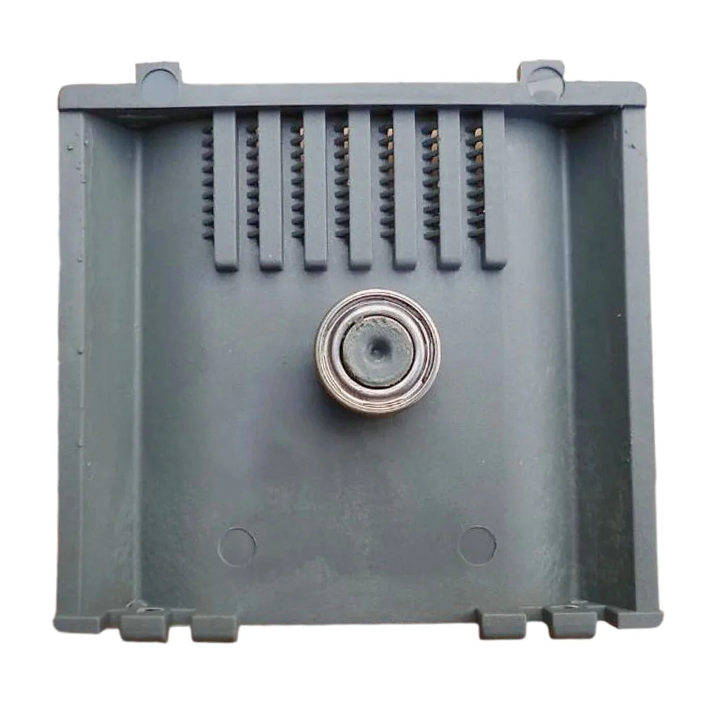 1612026048 Shift Plate Slide Switch Plate Replacement for GSH/10C and GSH11E Electric Hammer Electric Pickaxe Accessories