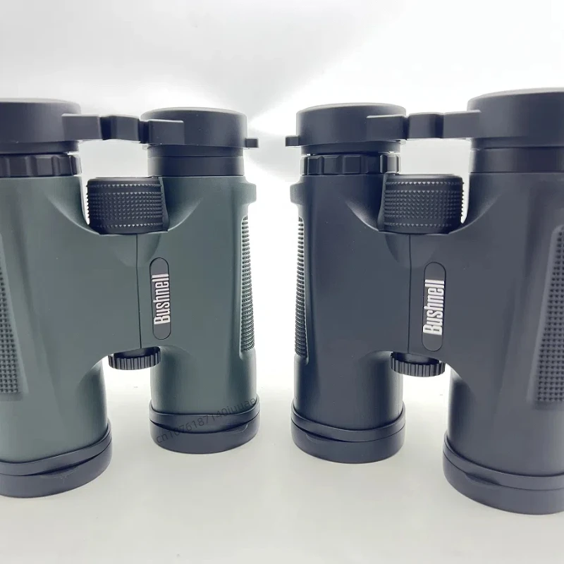 New 10x42 Binoculars with High-definition and High Magnification for Outdoor Viewing, Hunting, and Portable Outdoor Telescopes