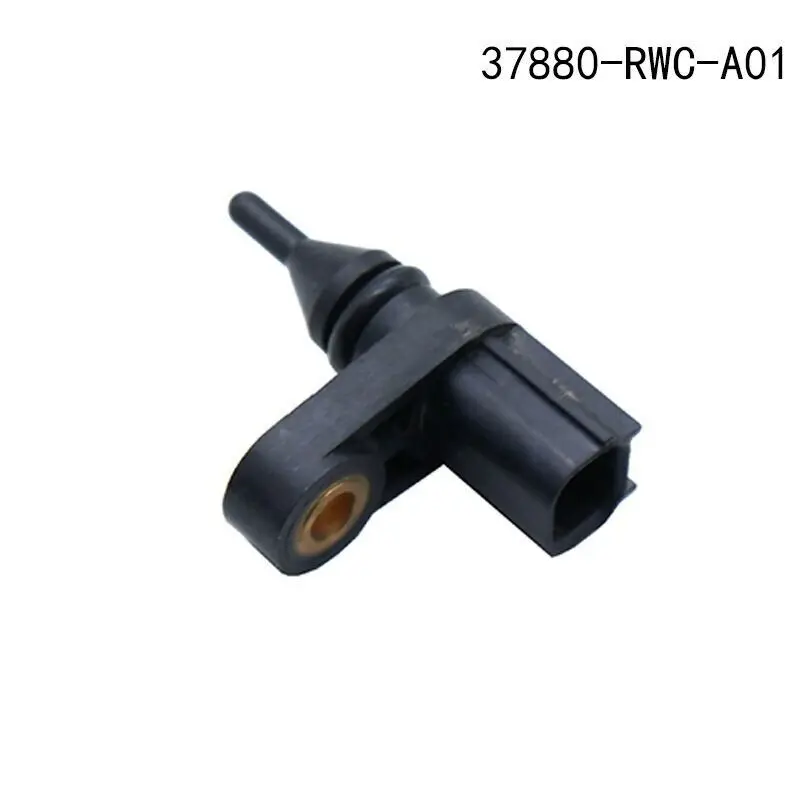 Sensor de temperatura de entrada de aire para Civic FIT CRV City Accord RDX 37880-RWC-A01