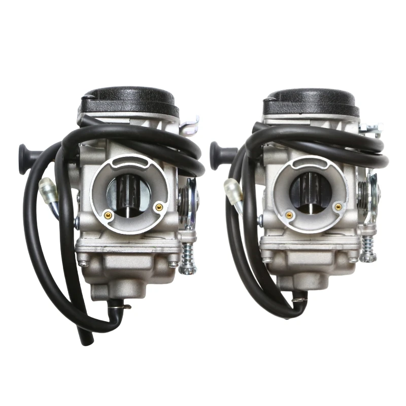 YBR125 Motorcycle Carburetor For Yamaha Ybr125 Yb125 Yjm125 Tw125 Xtz125 Tw200 Tk250 Rt250 2001-2017 Scooter Dirt Bike Carb