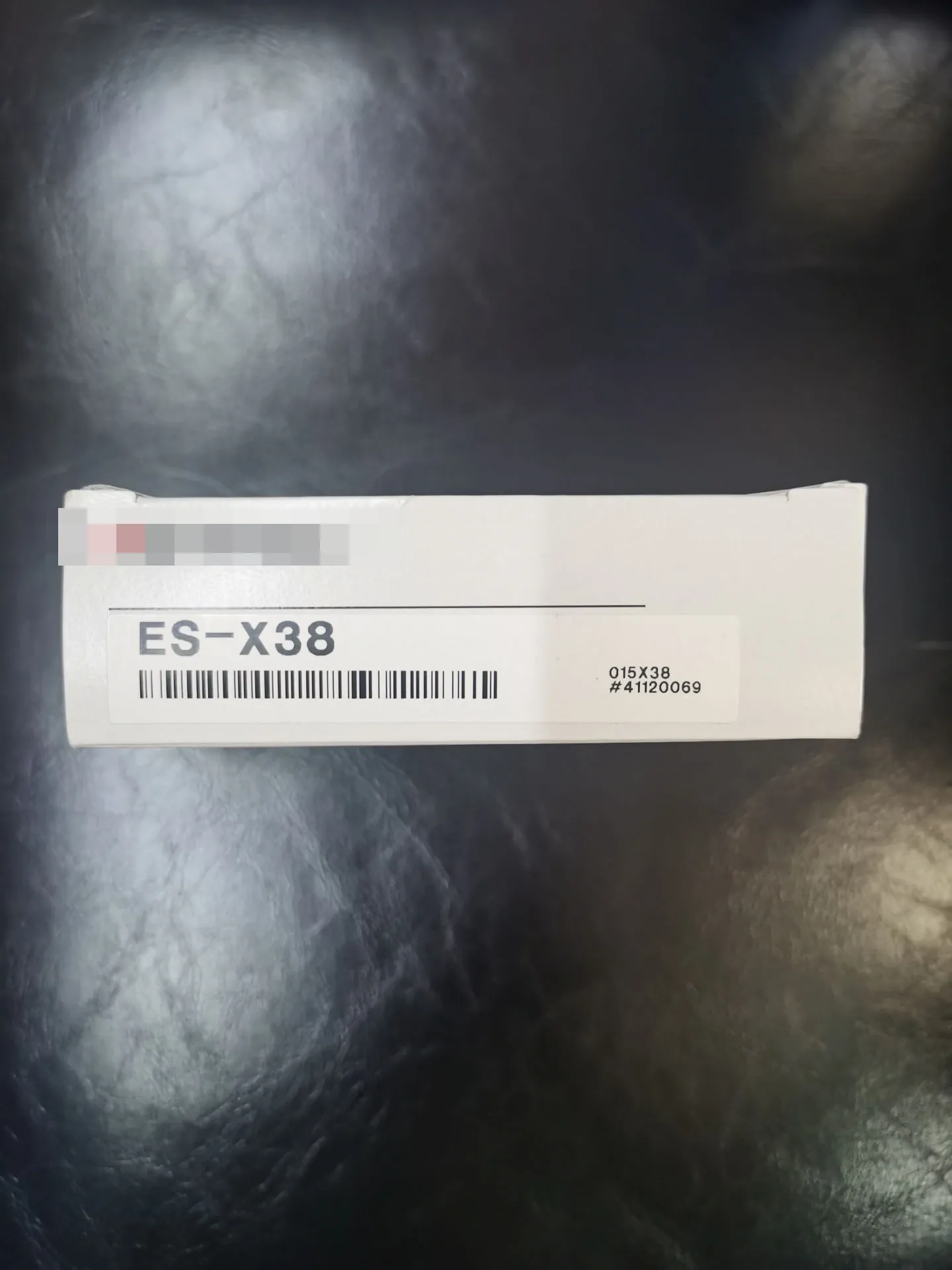 

1pc new Original ES-X38