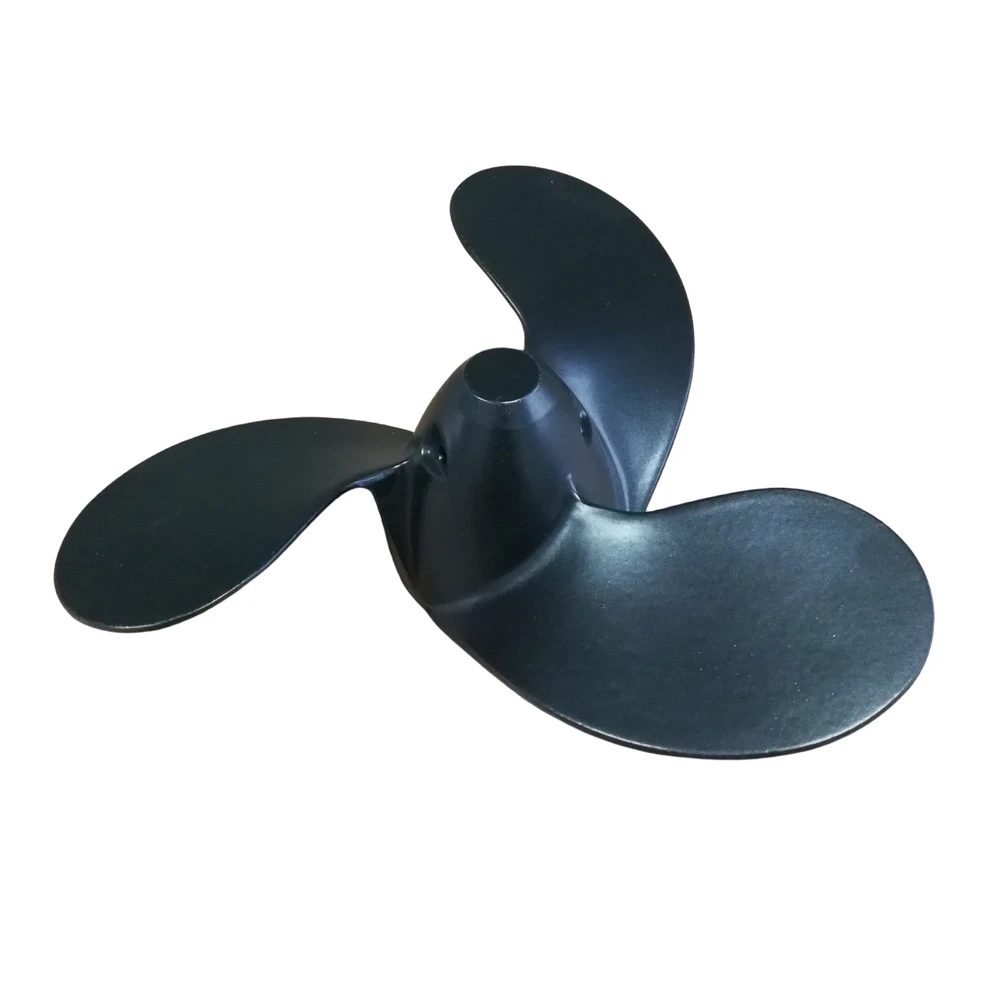 

7.4x 5.7" Marine Outboard Motor Propeller For Dongfa, For Mercury, For Irvine, For Johnson, 2.2-3.3 For Hp Outboard Motors