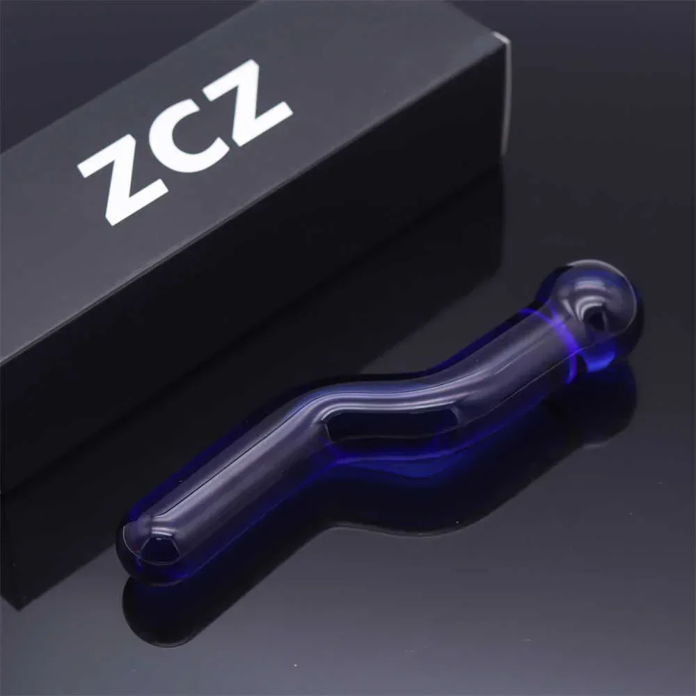 Anal Dilator Male Gay Stimulator Massage Pyrex Crystal Vagina Ball Butt Plug Dildo Female Glass Adult Sex Toys For Women